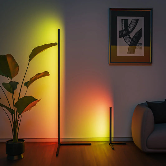 Smart RGB Dream Color Floor Lamp