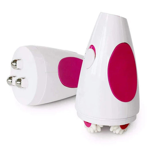 Anti-Cellulite Infrared Electric Massager